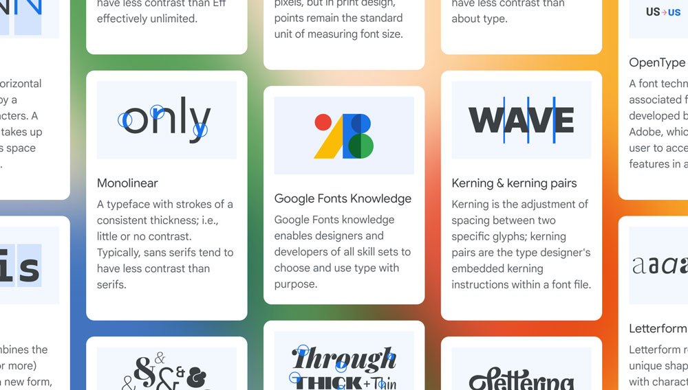 Installare sul proprio sito WordPress i caratteri di Google Fonts